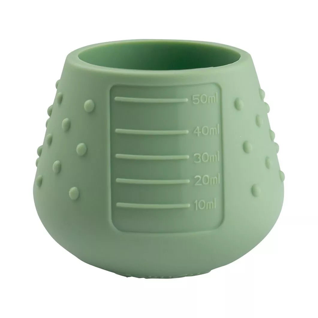 DinkyCup tasse d'apprentissage Tidy Tot - Vert