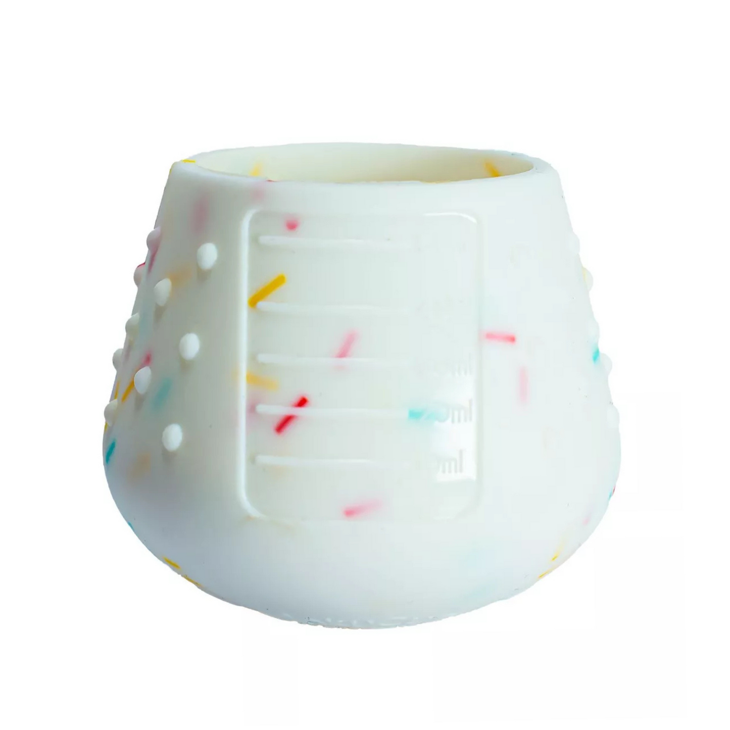 DinkyCup tasse d'apprentissage Tidy Tot - Confettis